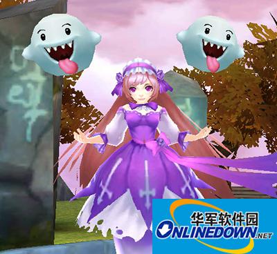 天天传奇攻略:幽灵公主怎么样