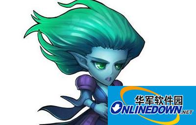 刀塔传奇攻略：觉醒死亡先知阵容定位分析
