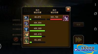 刀塔传奇永生梦境无畏骑士技能详解