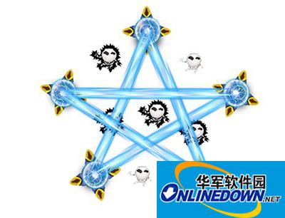 宫爆老奶奶2通用技能激光电塔解析