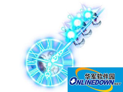 宫爆老奶奶2小少爷必杀技能时之刃解析