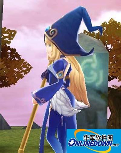 天天传奇攻略：星辉魔女技能加点解析