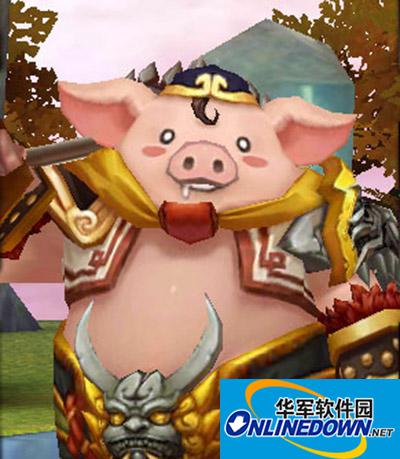 天天传奇攻略：八戒能力点评