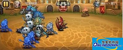 刀塔传奇死灵法师觉醒技能详解