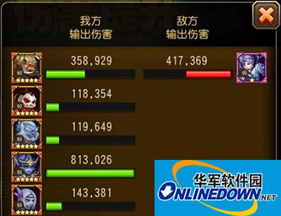 刀塔传奇永生梦境圣灵守护150W高伤打法详解