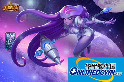 刀塔传奇魂匣英雄虚空实测