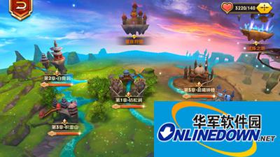 天天传奇公会创建方法