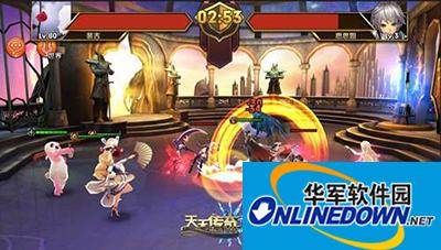 天天传奇攻略：战士属性变化分析
