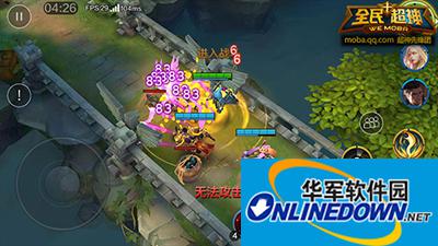 全民超神大百科：沙漠死神培养心得