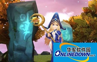 天天传奇星辉魔女怎么获取