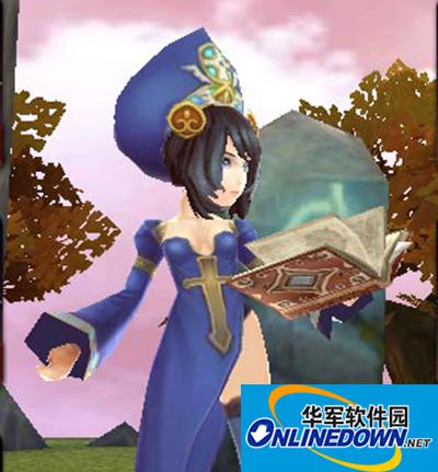 天天传奇圣光祭司好不好