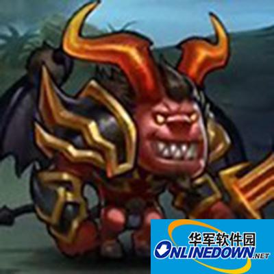 刀塔传奇堕落天使高分阵容及打法详解