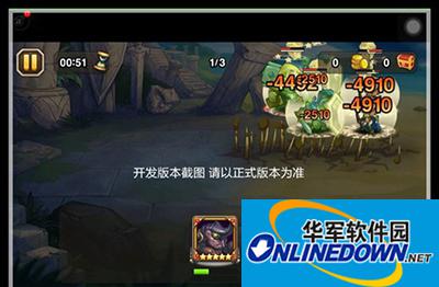 刀塔传奇新英雄沙王技能全面介绍