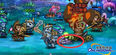 刀塔传奇攻略：竞技场如何克制虚空