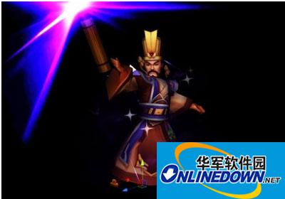 激战三国攻略之如何招募武将