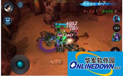 乱斗西游如何打败阎王地藏老沙猴子攻略