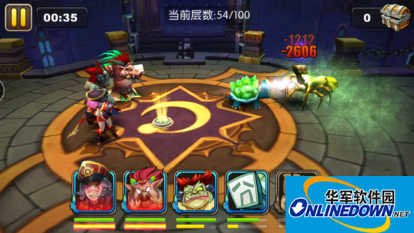 我叫MT2之最强控制英雄集合攻略