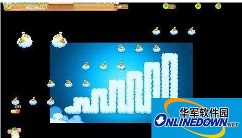 iphone 3gs更新保卫萝卜2后黑屏？？