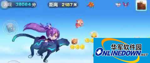 天天酷跑新版：获得钻石宝箱+刷18钻攻略