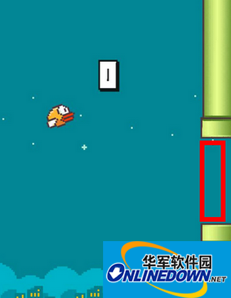 高难度游戏Fly Bird玩法攻略