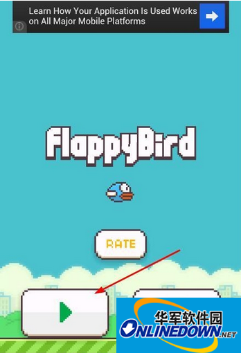 玩转Flappy Bird的三大攻略