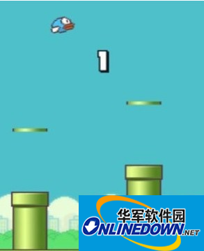 Flappy Bird IOS版暴走刷分攻略