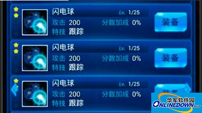 雷霆战机官网闪电球优缺点及搭配攻略