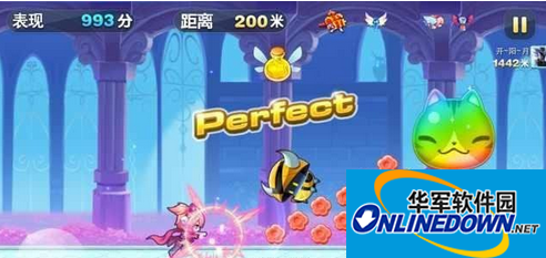 天天酷跑新版下载攻略：天天酷跑进击版冲钻的五招