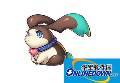 天天酷跑宠物大全对决：伊咪兔与拉斐尔