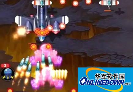 全民飞机大战疯狂道具全面分析