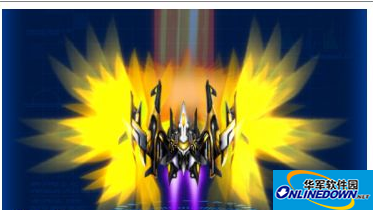 雷霆战机游戏攻略：守卫僚机的使用须知