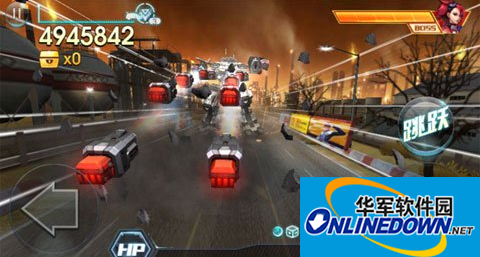 天天飞车配件系统袭来 挂饰、芯片、引擎、油箱