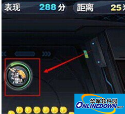 天天酷跑旋风机甲关如何解锁进入？