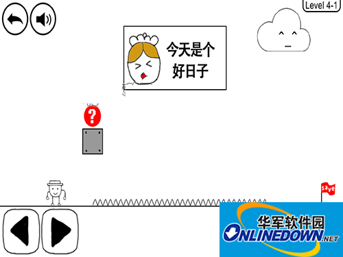 暴走大冒险第四章4-6关攻略
