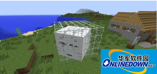 我的世界恶魂打法攻略