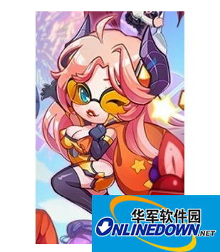 天天酷跑赤炎修罗攻略：获得方法及技能