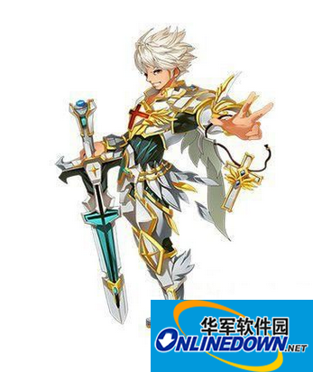 剑魂之刃转职后：圣光骑士与嗜血狂魔哪个好