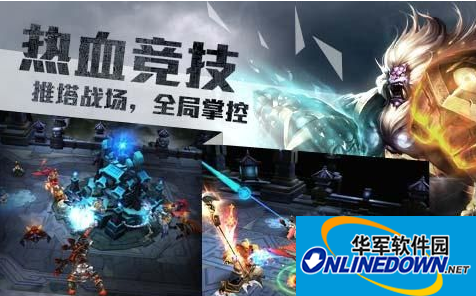 乱斗西游新玩法封神之路详解