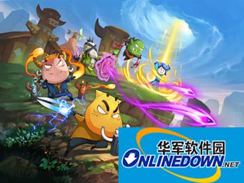 我叫MT2公会副本第2章第3关极限输出搭配
