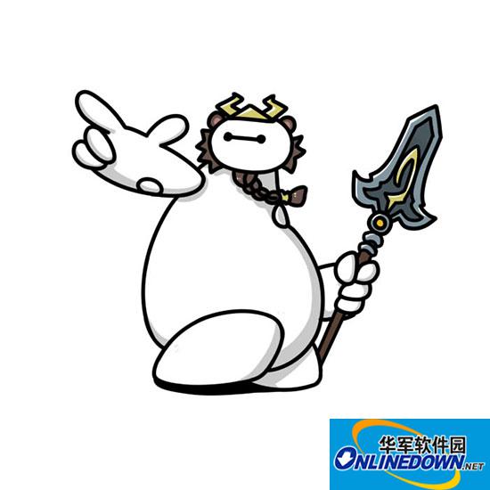 乱斗西游大白版英雄一览