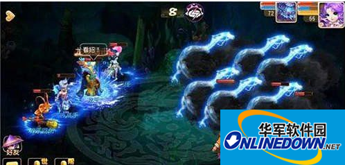 梦幻西游70级秘境攻略