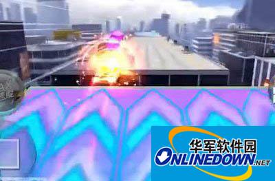 天天飞车：新手刷高分的热门技巧