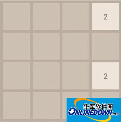 手游2048高级篇攻略：挑战4096高难度关卡