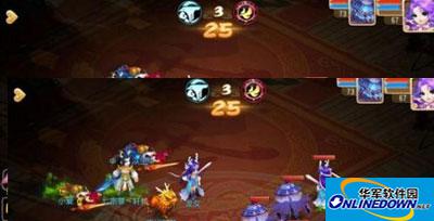 梦幻西游决战华山经典团队组合玩法