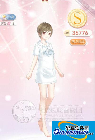 新手版必备攻略：奇迹暖暖少女级第一章大全