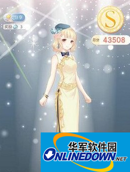 奇迹暖暖竞技场攻略：金色音乐厅的搭配技巧