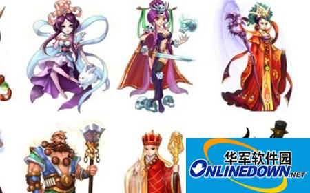 天天来取经新手指南之游戏技巧分享