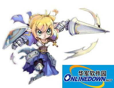 龙斗士骑士转职介绍