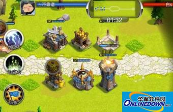 天天萌战记布防心得分享