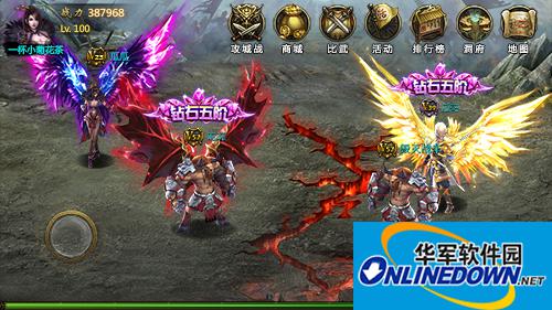 神魔青铜变白银的技巧分享